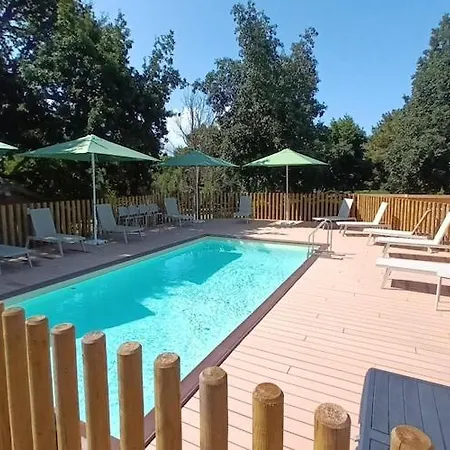 Holiday home 3 Pieces 5 Personnes 1 Bebe Larmor-Plage