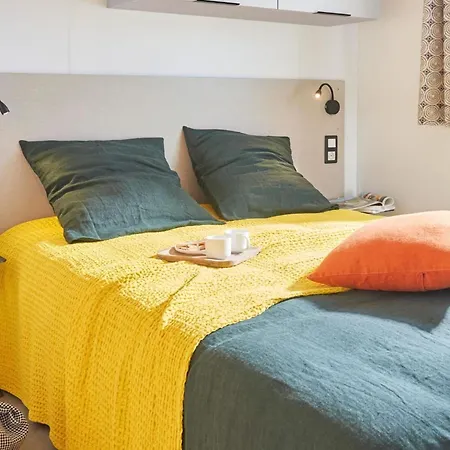 Holiday home 3 Pieces 5 Personnes 1 Bebe *